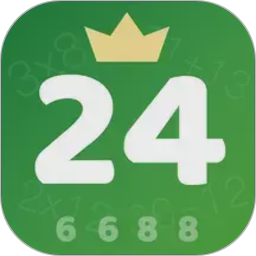 24点口算王2026官方新版图标