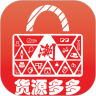 应用宝logo