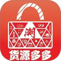 潮多多2025官方新版图标