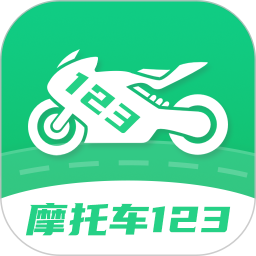 应用icon-摩托车驾照一点通2024官方新版