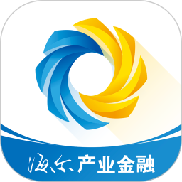 海融云服2025官方新版图标