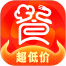 应用宝logo