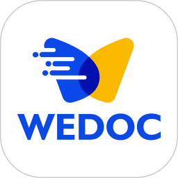 应用icon-WeDoc2024官方新版