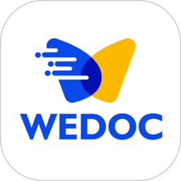 应用icon-WeDoc2024官方新版