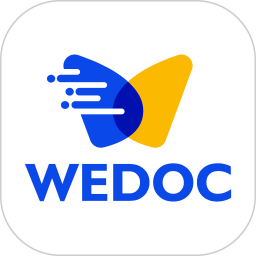 WeDoc2026官方新版图标