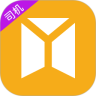 应用宝logo