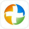 应用宝logo