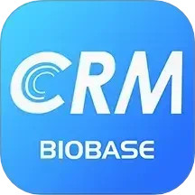 博科CRM2025官方新版图标
