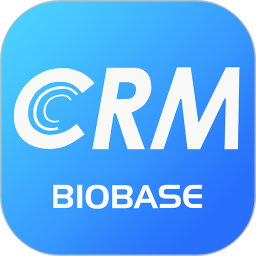 博科CRM2026官方新版图标