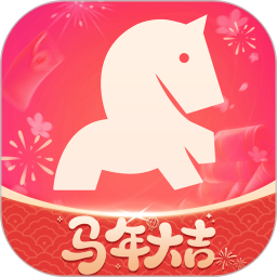 马哥精选2026官方新版图标