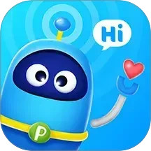 盼盼树2025官方新版图标