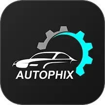 Autophix2025官方新版图标