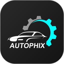 Autophix2025官方新版图标