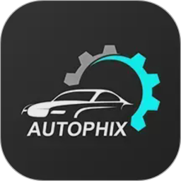 Autophix2026官方新版图标