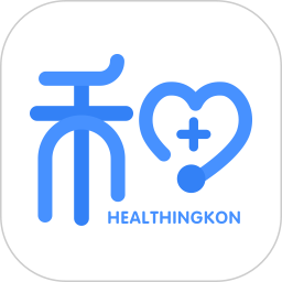 应用icon-和信康2024官方新版