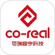 可瑞智联2025官方新版图标