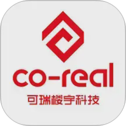 可瑞智联2026官方新版图标