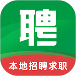 常州招聘网2025官方新版图标