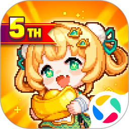 坎特伯雷公主与骑士唤醒冠军之剑的奇幻冒险2026官方新版图标