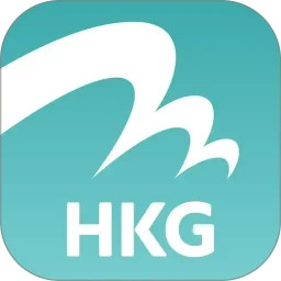 My HKG2025官方新版图标