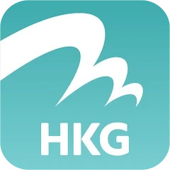 My HKG2025官方新版图标