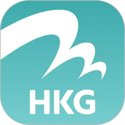 My HKG2026官方新版图标