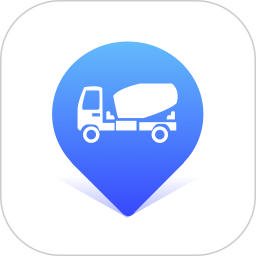 宏地智慧商砼2026官方新版图标