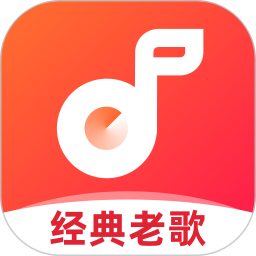 应用icon-快音悦2024官方新版