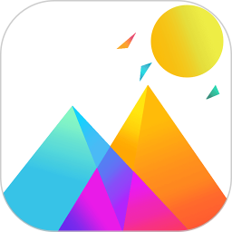 最美壁纸2026官方新版图标