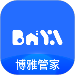 博雅管家2025官方新版图标