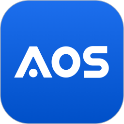 AOS2025官方新版图标