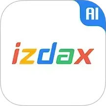 izdax输入法2025官方新版图标