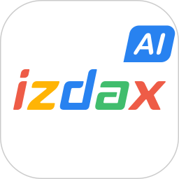 izdax输入法2025官方新版图标