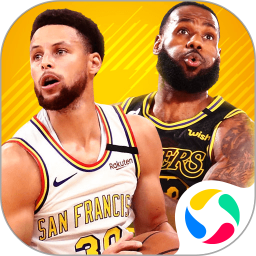 應用icon-NBA英雄2022官方新版