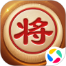应用宝logo