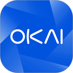OKAI2025官方新版图标