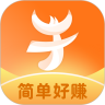 应用宝logo