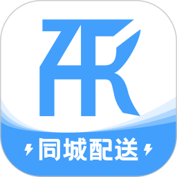 振飞同城配送2025官方新版图标