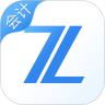 应用宝logo