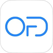 OFD转换器2025官方新版图标