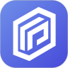 应用宝logo