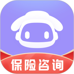 保险智能顾问2025官方新版图标