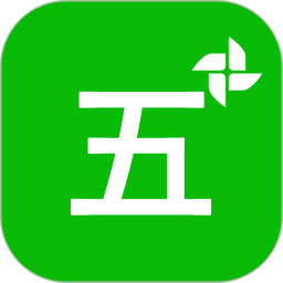应用icon-五笔打字练习2024官方新版
