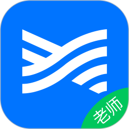 应用icon-学浪老师版2024官方新版