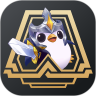应用宝logo