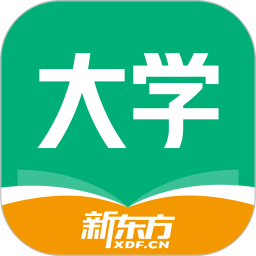 新东方考研四六级2025官方新版图标