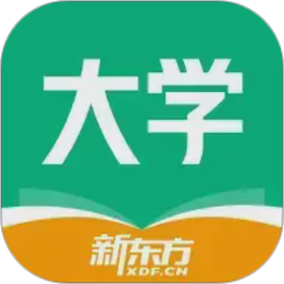 新东方考研四六级2026官方新版图标