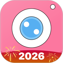 漫画相机2026官方新版图标