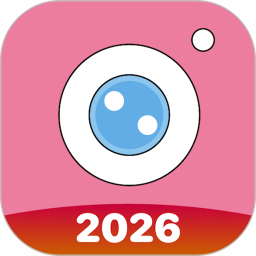 漫画相机2026官方新版图标