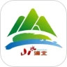 应用宝logo